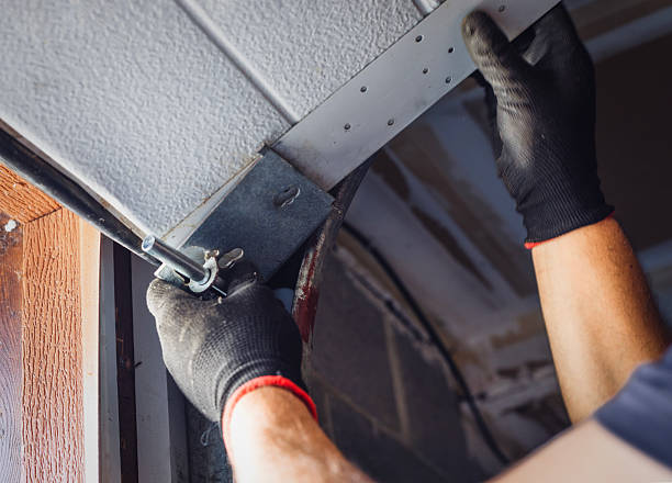Reliable Garage Door Panel Replacement contractor in Henrico County County, VA by Garage Doors Repair Pro